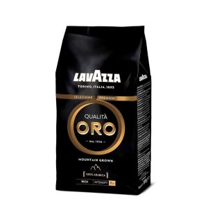 Lavazza Oro Mountain Grown, 1 кг