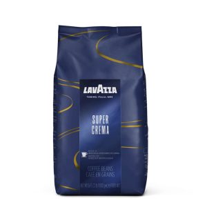 Lavazza Super Crema, 1 кг