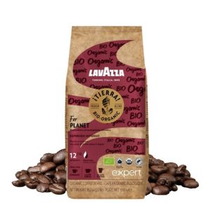 Lavazza Tierra Bio Organic, 1 кг