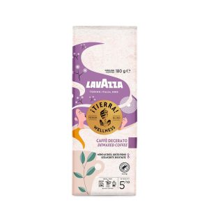 Lavazza Tierra Wellness, 180 г