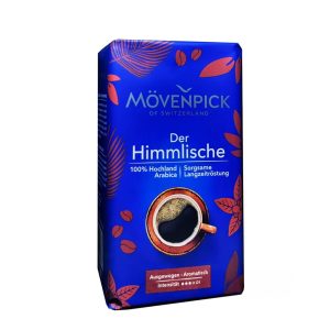 Кава мелена Movenpick Der Himmlische, 500 г