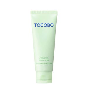 Tocobo Зволожуючий гель-крем з центеллою Cica Calming Gel Cream, 75 мл