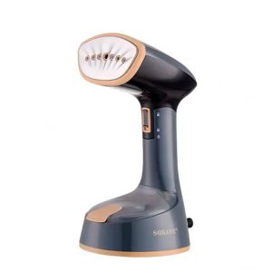 Ручний відпарювач SOKANY SK-GT-3065 складний, чорний