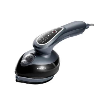 Ручний відпарювач SOKANY SK-YD-2130, чорний