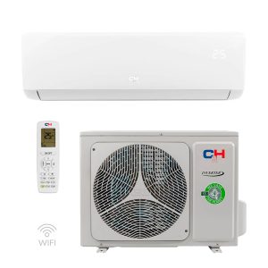 Кондиціонер Cooper&Hunter CH-S07FTXF2-NG Vital