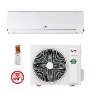 Кондиціонер Cooper&Hunter CH-S09FTXD2-WP Daytona