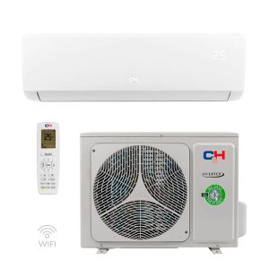 Кондиціонер Cooper&Hunter CH-S09FTXF2-NG Vital