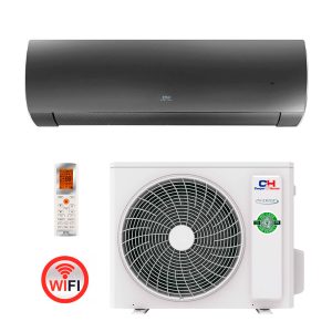 Кондиціонер Cooper&Hunter CH-S12FTXD2-BL Daytona