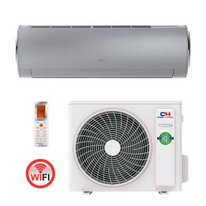 Кондиціонер Cooper&Hunter CH-S12FTXD2-SC Daytona