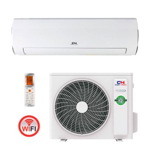 Кондиціонер Cooper&Hunter CH-S12FTXD2-WP Daytona