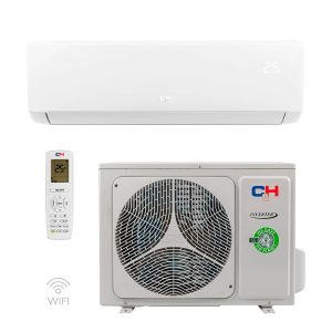 Кондиціонер Cooper&Hunter CH-S12FTXF2-NG Vital