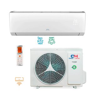 Кондиціонер Cooper&Hunter CH-S12FTXLA2-NG Arctic