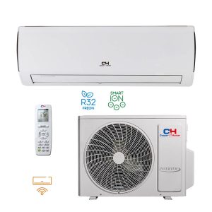 Кондиціонер Cooper&Hunter CH-S18FTXQ2-NG Veritas