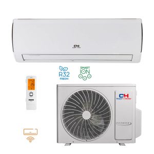 Кондиціонер Cooper&Hunter CH-S24FTXQ2-NG Veritas