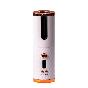 Автоматична плойка-стайлер Smart X HP7954W