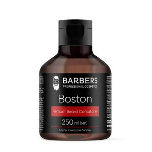 Кондиціонер для бороди Barbers Boston, 250 мл