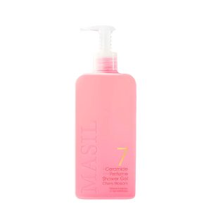 Masil 7 Ceramide Perfume Shower Gel Cherry Blossom, 300 мл