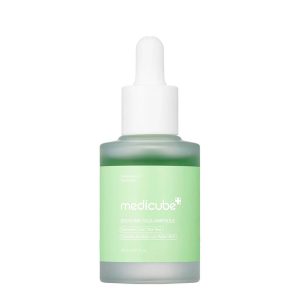 Заспокійлива сироватка з екзосомами та центеллою Exosome Cica Ampoule Medicube, 30 мл