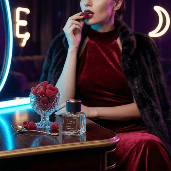 Жіночий парфум Elysia від EGO loveconnect 5мл/30мл (з тест-драйвом)