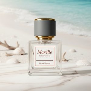 Жіночий парфум Marelle від EGO loveconnect, 5мл/30мл (з тест-драйвом)