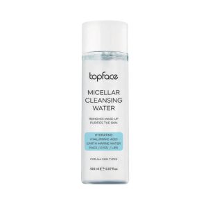 Міцелярна вода Topface Micellar Cleansing Water, 150 мл