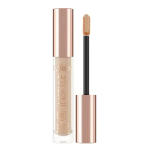 Консилер Topface Instyle - Lasting Finish Concealer, 3,5 мл