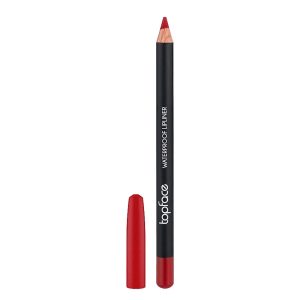 Олівець для губ водостійкий Topface Waterproof Lipliner, 1,14 г