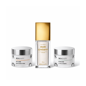 Набір «TOTAL ANTI-AGE» ROBEAUTY