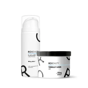 BEAUTYBOX «ANTI-AGE» ROBEAUTY