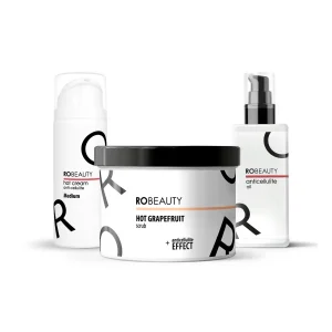 BEAUTYBOX «Антицелюлітний» ROBEAUTY