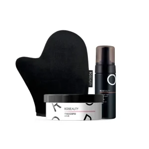BEAUTYBOX «Миттєва засмага» ROBEAUTY