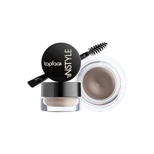 Гель для брів Topface Instyle - Eyebrow gel, 3,5 г
