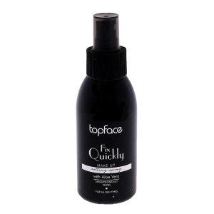 Спрей-фіксатор Topface Fix Quickly Make Up Setting Spray, 100 мл