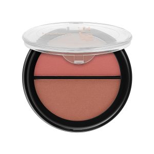 Рум'яна двохколірні Topface Instyle - Twin Blush On, 10 г