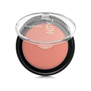 Рум'яна одноколірні Topface Instyle - Blush On, 10 г