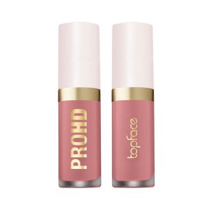 Рідкі рум’яна Topface ProHD Hypnotic Bloom, 7 г