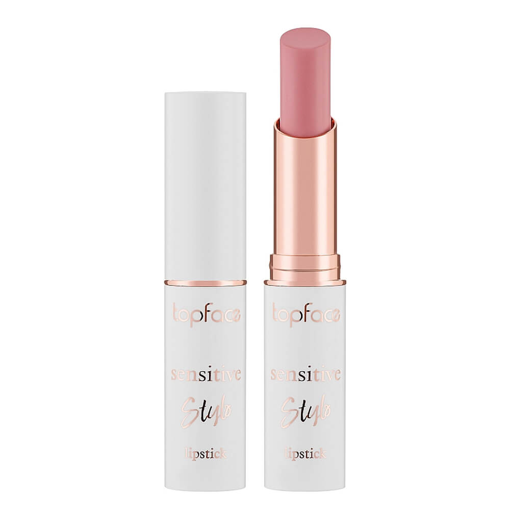 Помада для губ Topface Sensitive - Stylo Lipstick, 3,5 г
