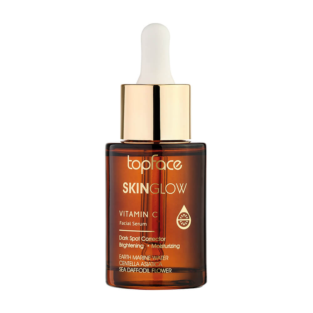 Сироватка для обличчя Topface Skınglow Vitamin C, 30 мл