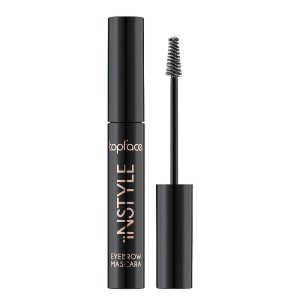 Туш для брів Topface Instyle - Eyebrow Mascara, 5 мл