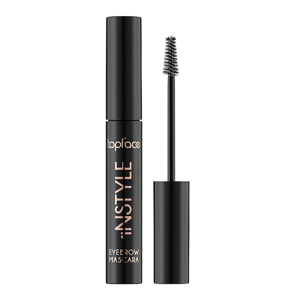 Туш для брів Topface Instyle - Eyebrow Mascara, 5 мл