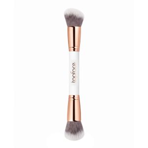 Пензлик двосторонній для рум’ян Topface [F29]