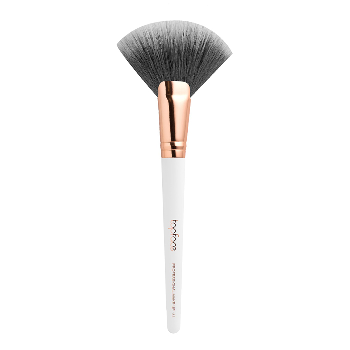 Пензлик для хайлайтеру Topface [F22]