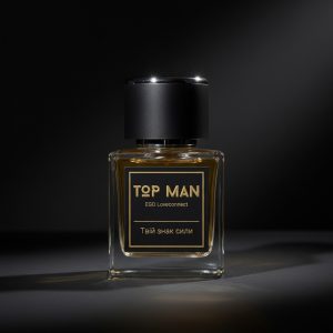 Чоловічий парфум Top Man від EGO Loveconnect, 5мл/30мл (з тест-драйвом)