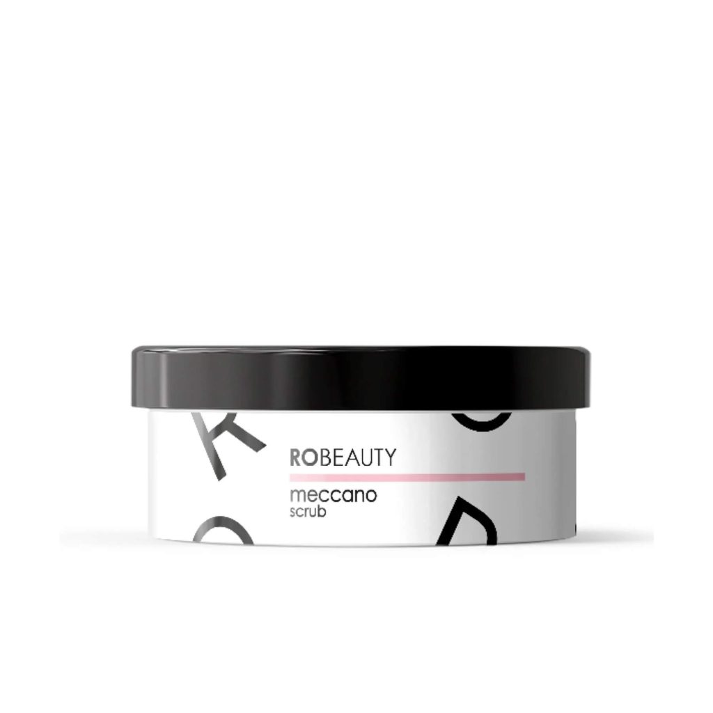 Meccano-скраб ROBEAUTY, 350 мл