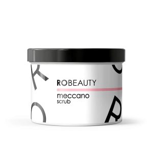 Meccano-скраб ROBEAUTY, 650 мл