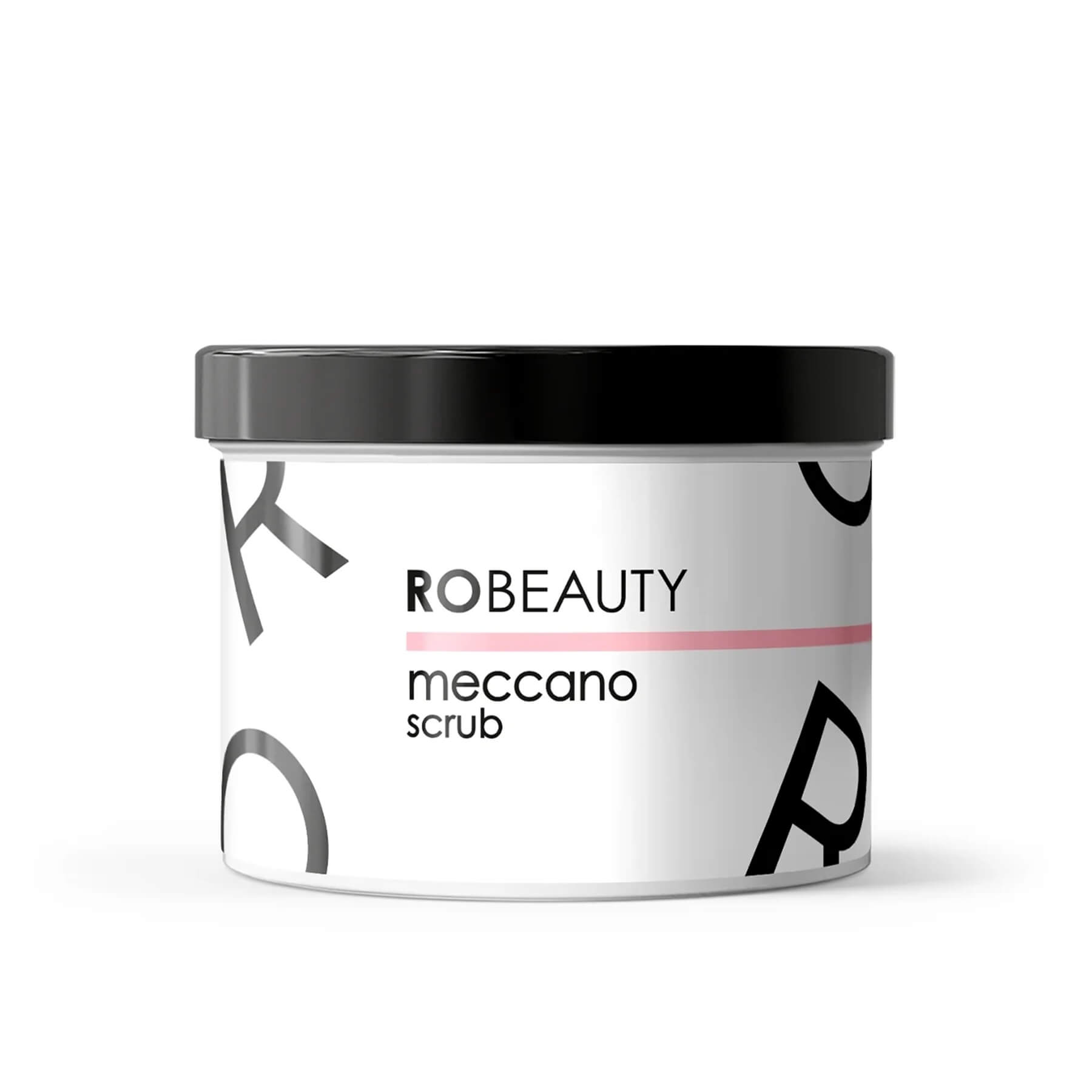 Meccano-скраб ROBEAUTY, 650 мл