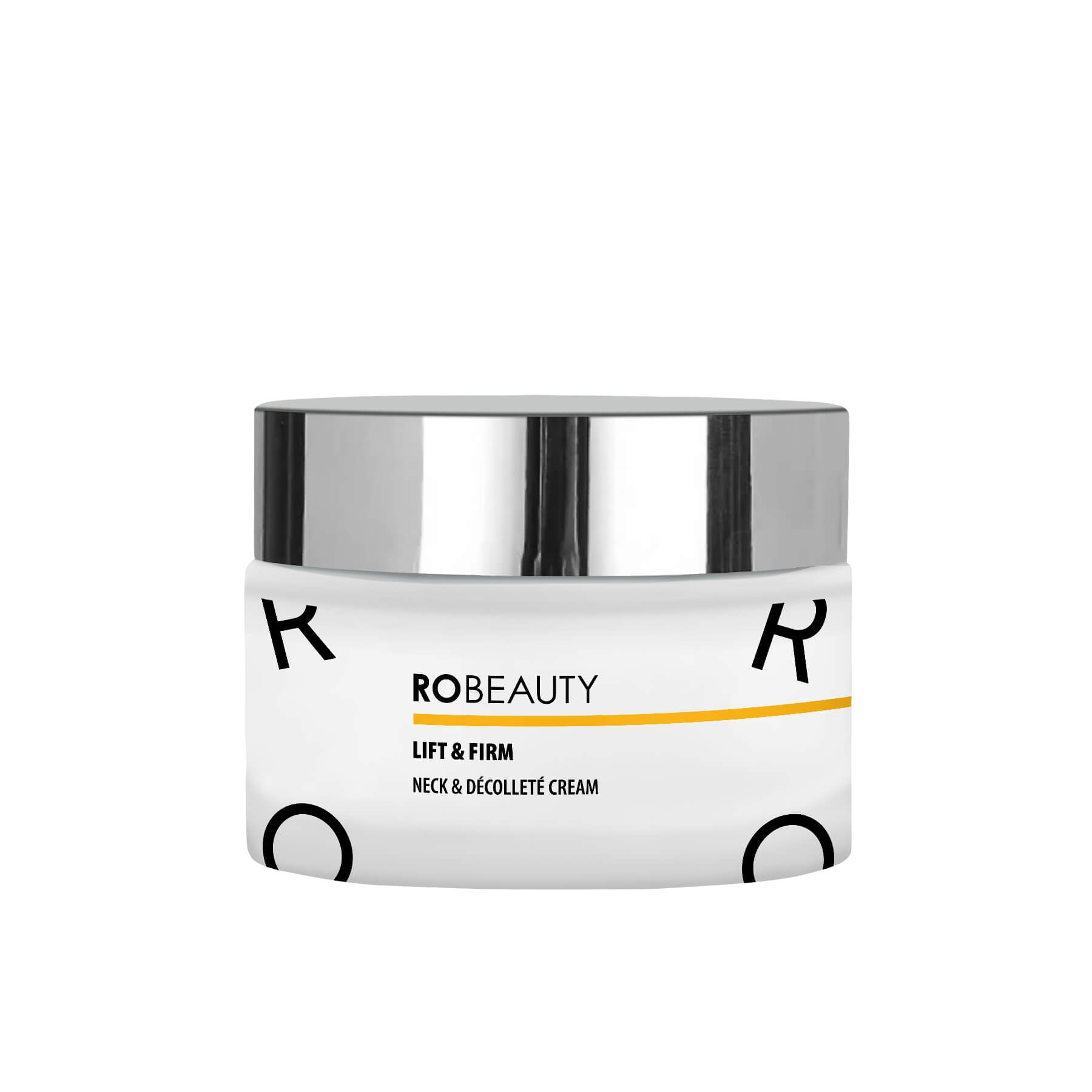 Підтягуючий крем для шиї та підборіддя Idealift™ ROBEAUTY, 50 мл