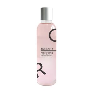 Зволожувальний тонік для обличчя Moisturizing Face Tonic ROBEAUTY, 150 мл