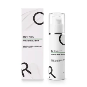 Посилена сироватка-замінник ботоксу — ARGIRELINE® 5% ROBEAUTY, 30 мл