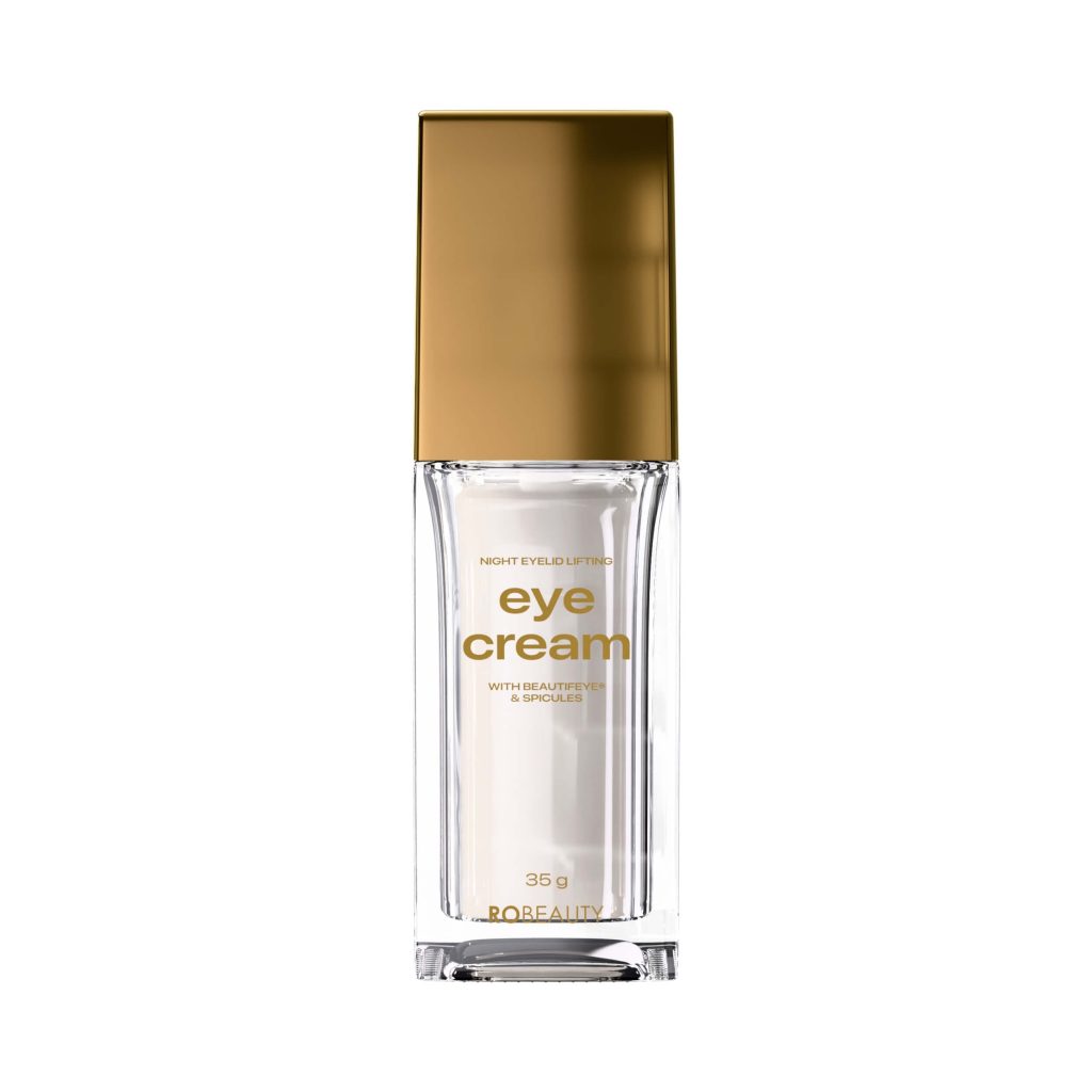 Дерматологічний крем для підтяжки повік BEAUTIFEYE® ROBEAUTY, 35 г